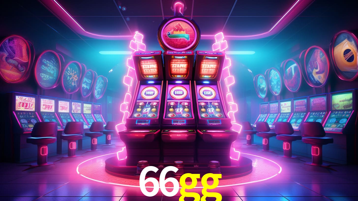 66gg - Rodadas Selvagens de Fortuna - 66gg.com