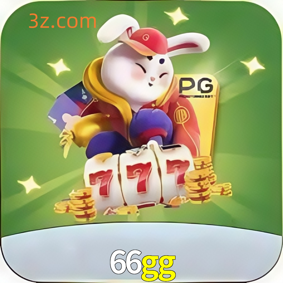 Logo 66gg