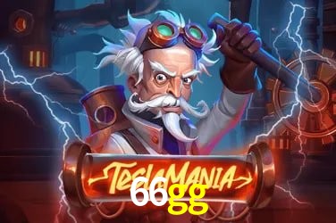 Estatísticas do Jogo 66gg