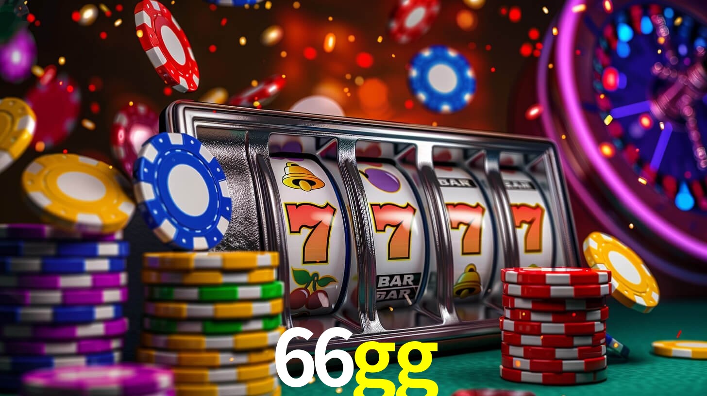 Recursos de Bônus 66gg