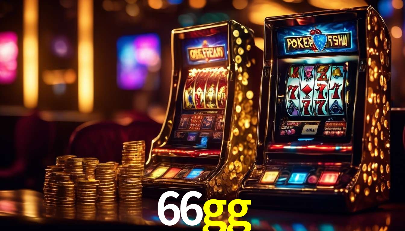 Mesa de Blackjack 66gg