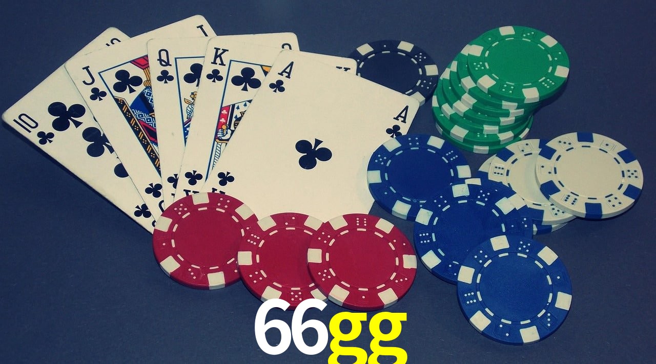 Casino Ao Vivo 66gg