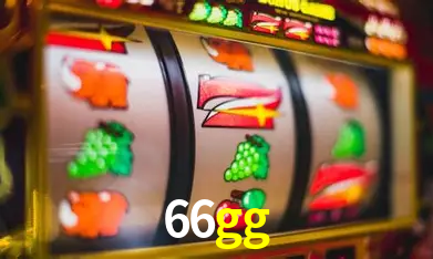 A Emoção da Loteria na 66gg: Uma Chance de Mudança de Vida