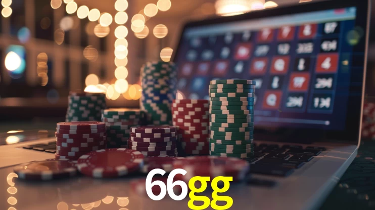 Descubra a Magia dos Jogos de Arcade no 66gg