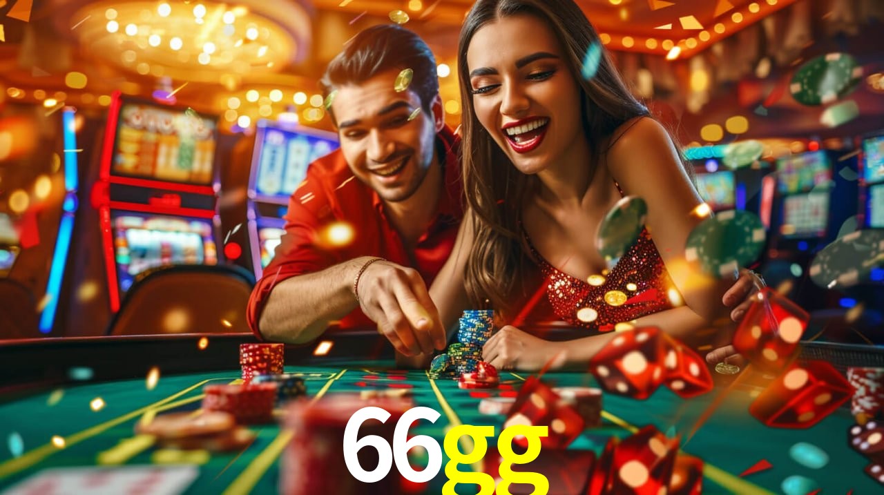 Diretório de Jogos 66gg