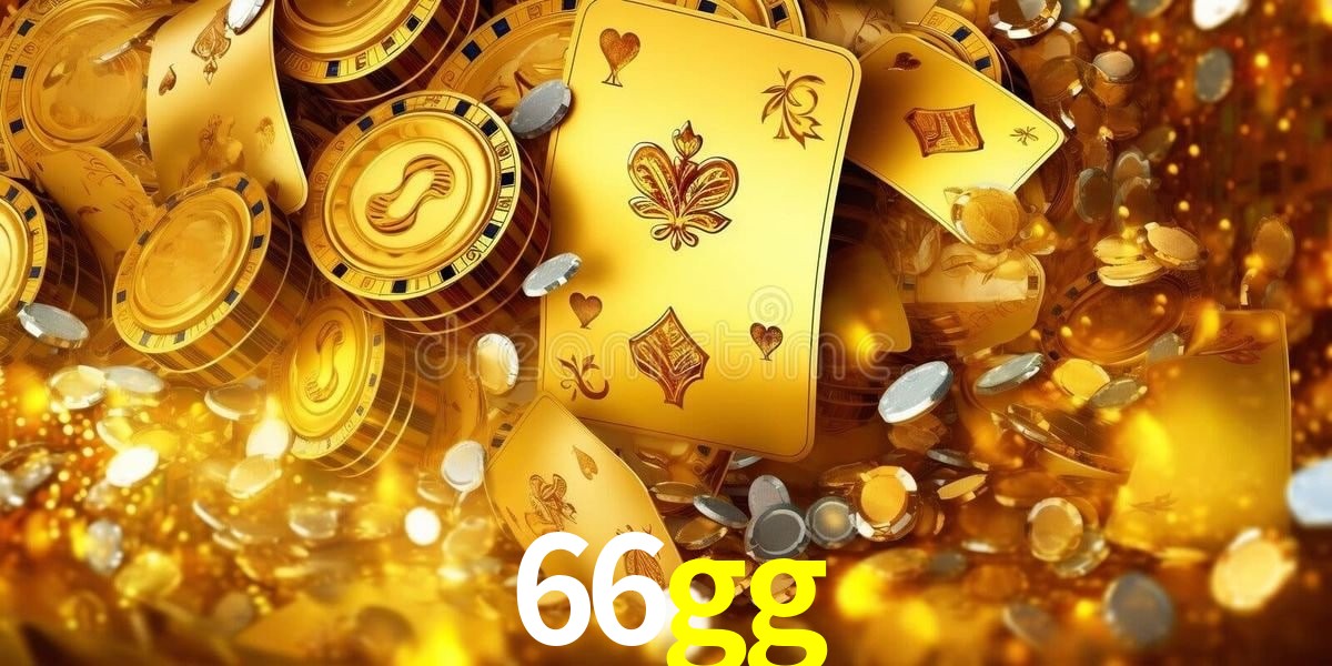 Casino Ao Vivo 66gg