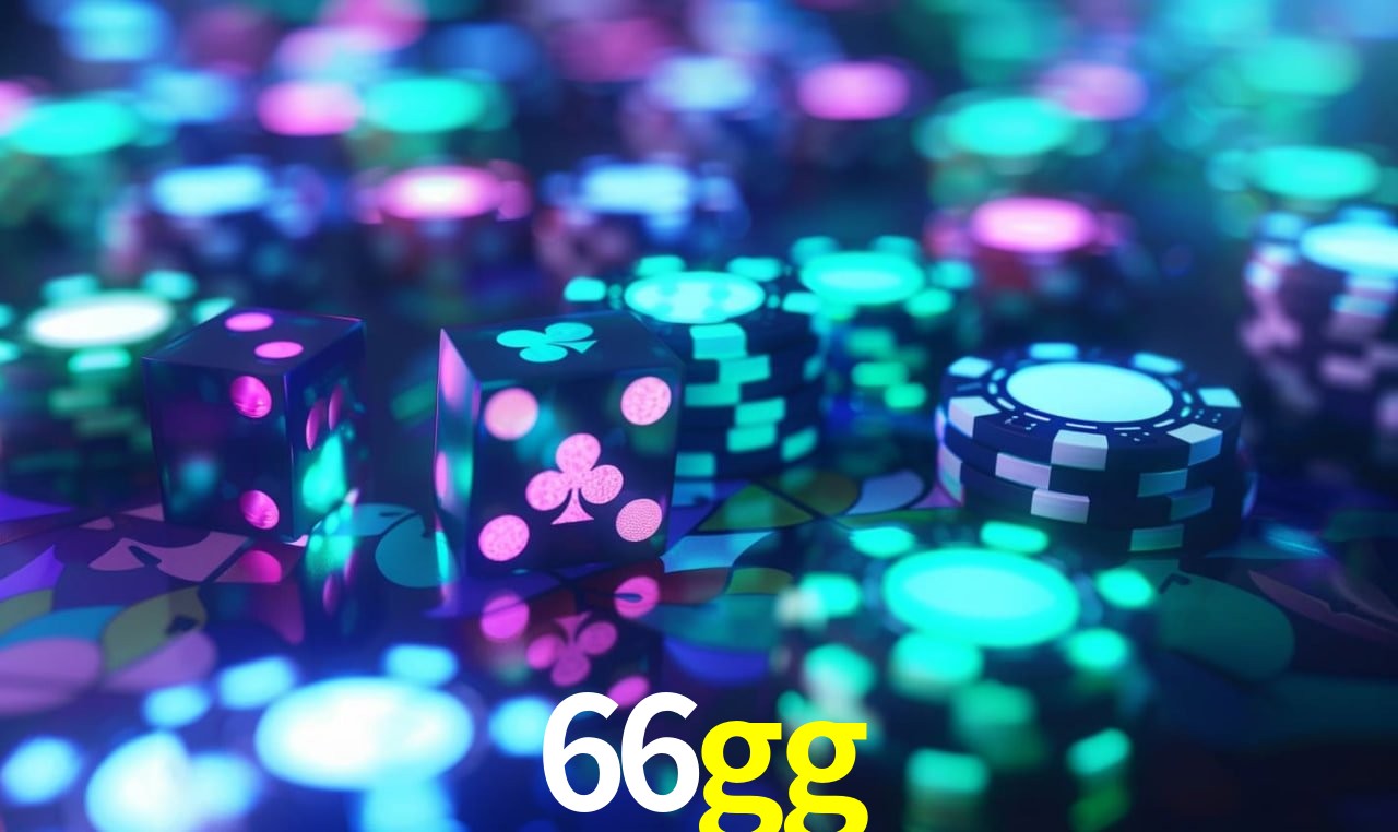 Provedores de Jogos 66gg