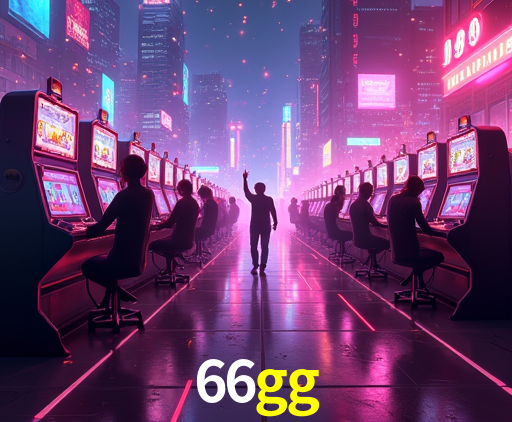 Diretório de Jogos 66gg