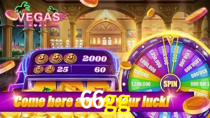 A Emoção da Loteria na 66gg: Uma Chance de Mudança de Vida