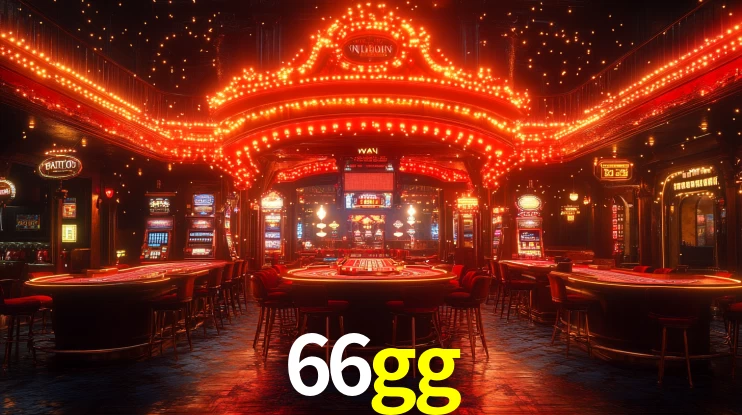 Explore as vantagens do 66gg: serviço profissional e confiabilidade