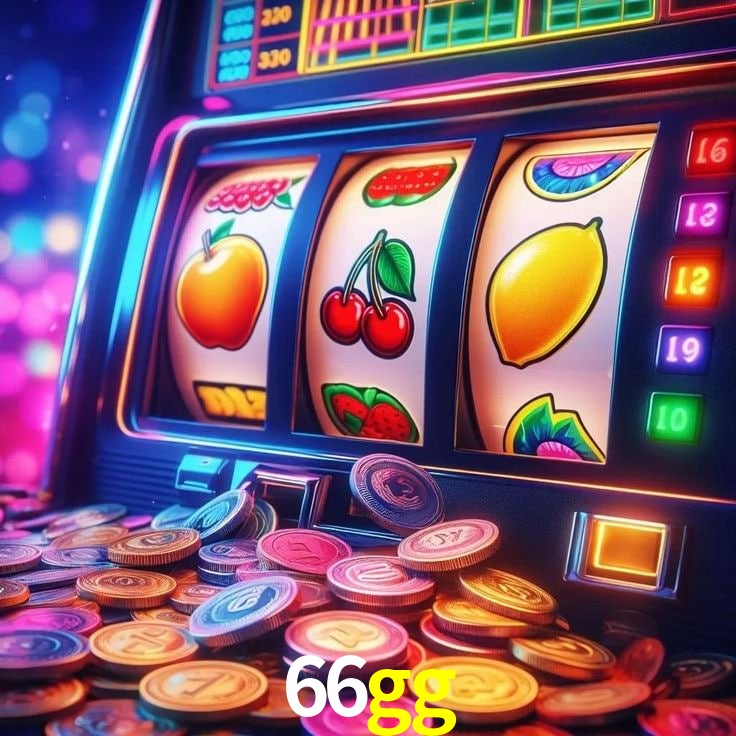 Tecnologia da Plataforma 66gg