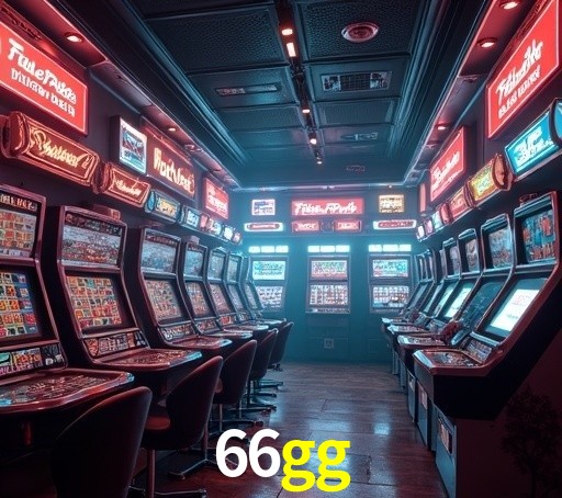 Tecnologia da Plataforma 66gg