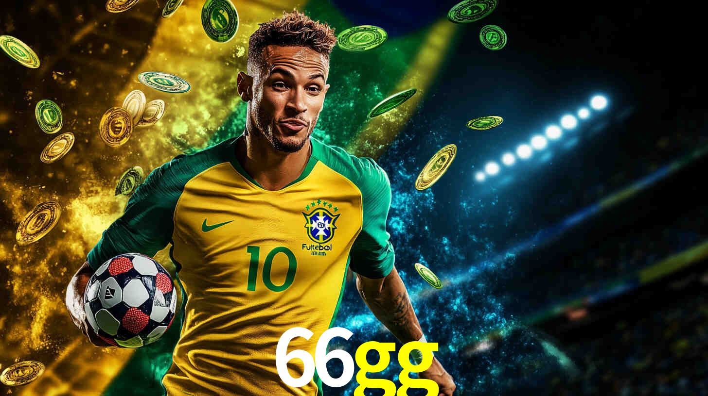 Apostas de Futebol 66gg
