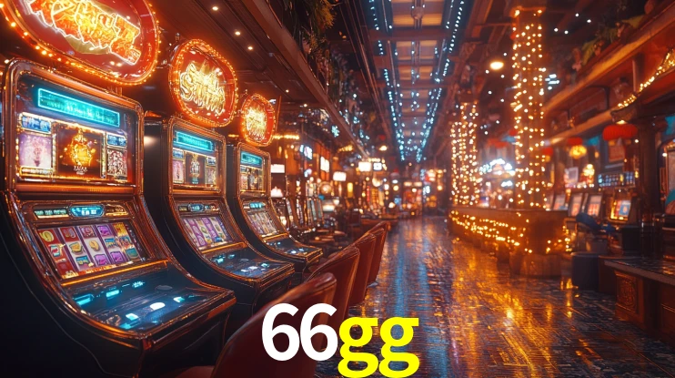 66gg - Cassino online brasileiro - 66gg.com