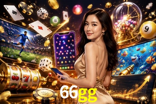 Game Providers 66gg