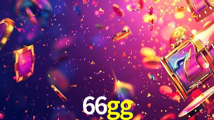 Interface do App 66gg