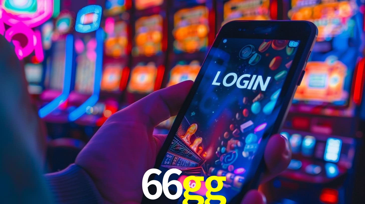 Apostas de Tênis 66gg