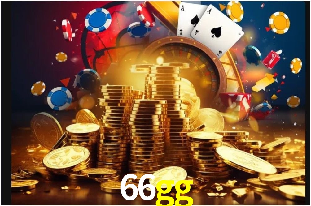 Bônus de Boas-vindas 66gg