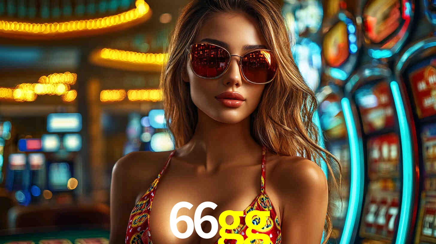 66gg App Interface