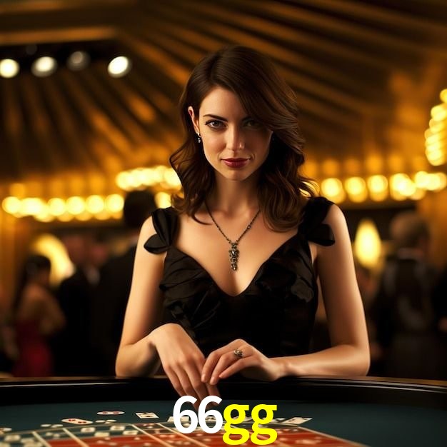 A Emoção da Loteria na 66gg: Uma Chance de Mudança de Vida