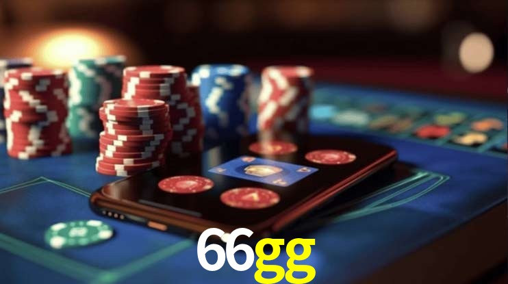 Design Responsivo 66gg