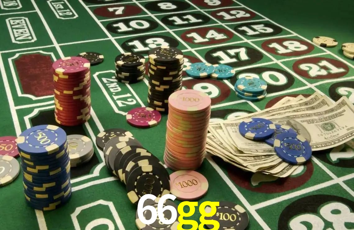 Experiência VIP 66gg