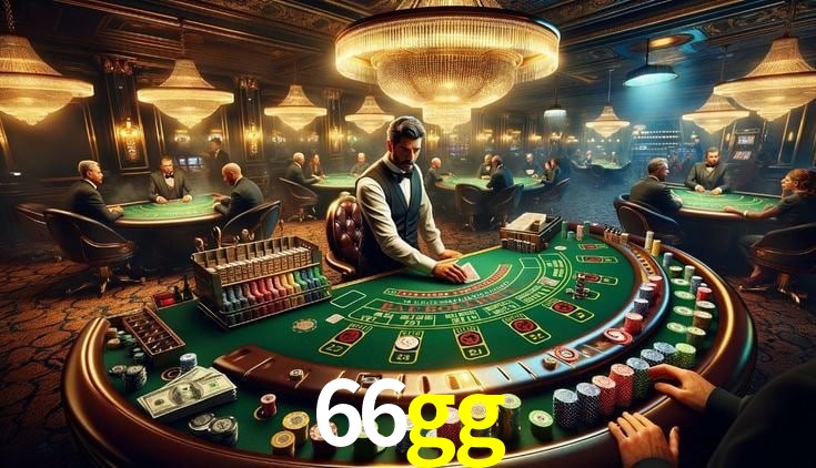 Welcome Bonus 66gg