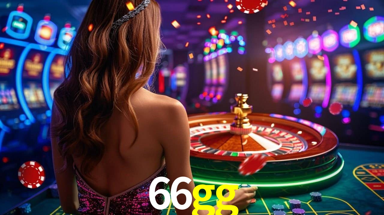 Recursos Exclusivos do App 66gg - Modo Offline, Login Biométrico