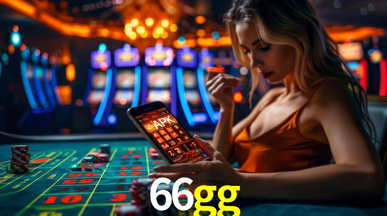 Blackjack Table 66gg