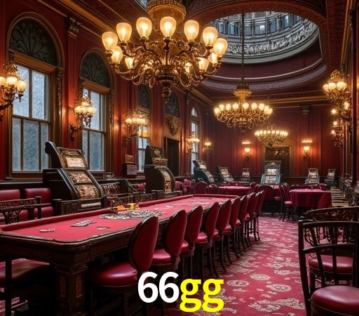 Imagem secundária de apoio para instalação do app 66gg