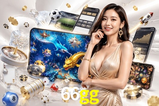 Live Casino 66gg