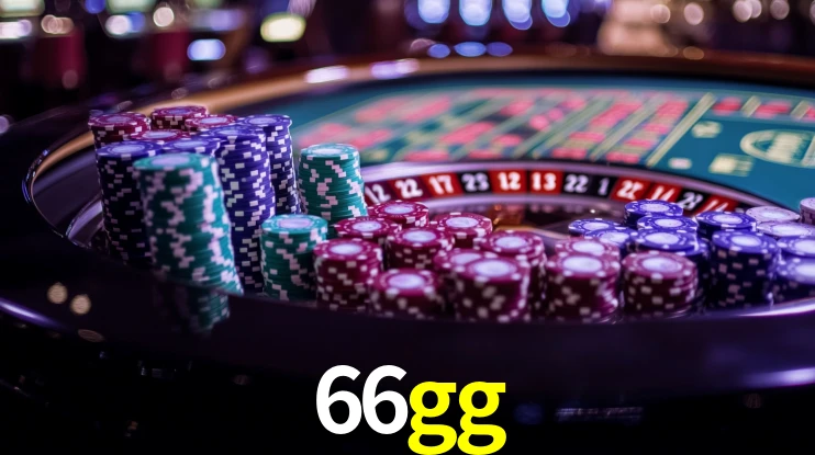 Welcome Bonus 66gg