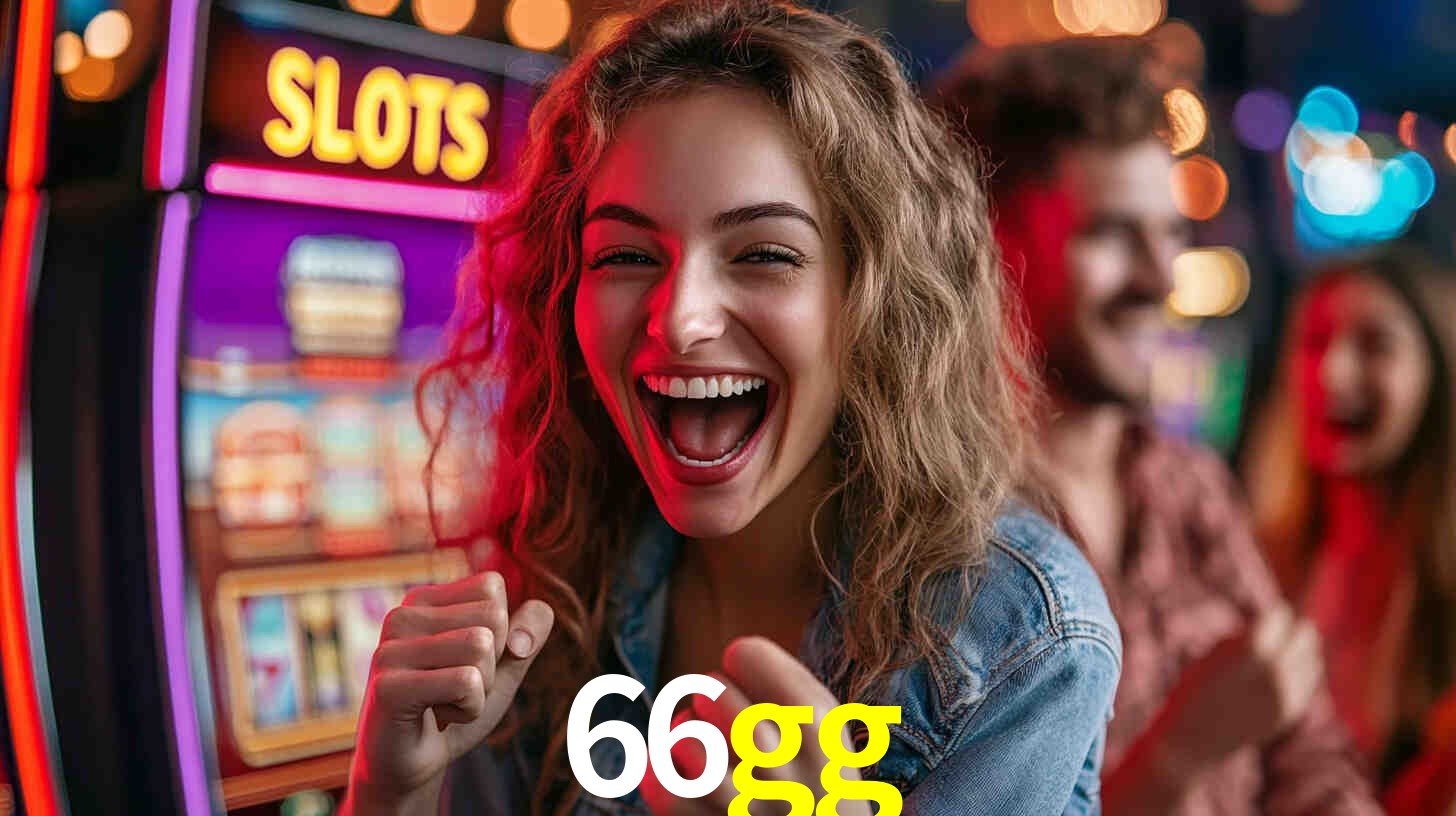 Desvendando o Mundo dos Jogos Virtuais na 66gg