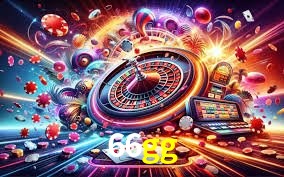 Recursos de Bônus 66gg
